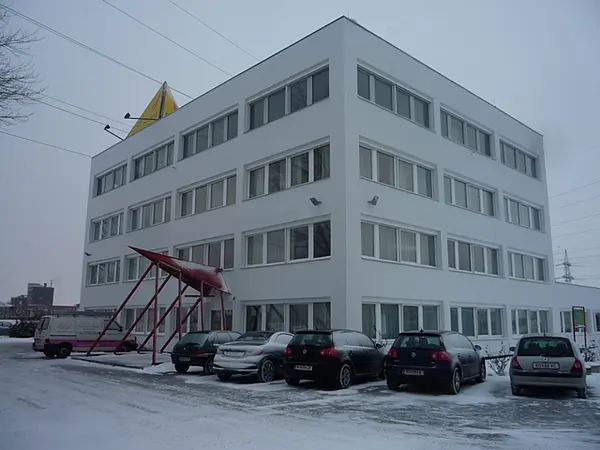 Flaga GmbH, 2100 Leobendorf
