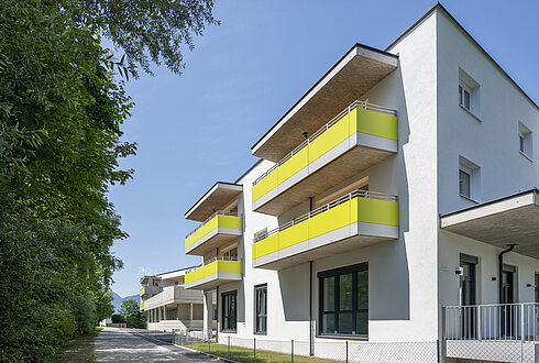 T464 Kirchbichl, Bruckhäusl