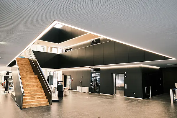 Haus der Digitalisierung