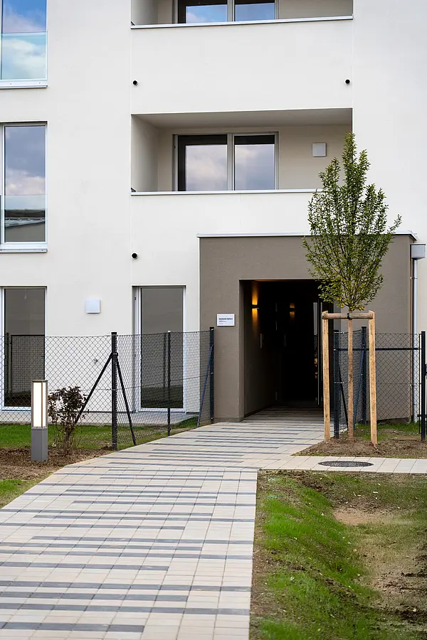 ASS Schubertgasse 5
