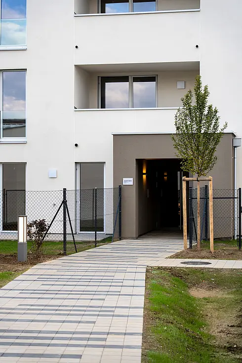 ASS Schubertgasse 5