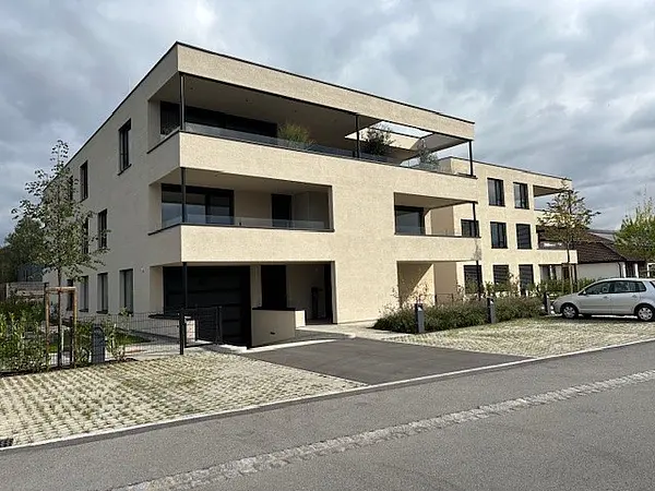 Wohnen am Schlössle | Hard