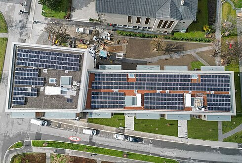 NHT - Pradl Ost - Haus D - IN189