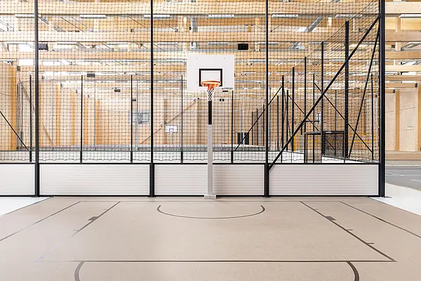 Sport und Fun Halle