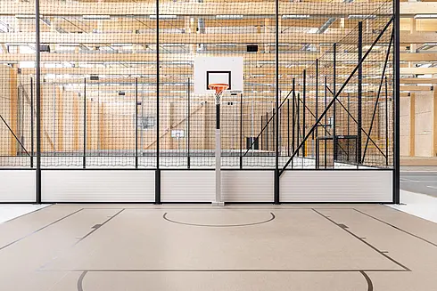 Sport und Fun Halle
