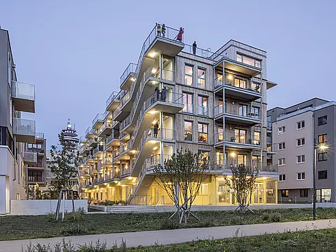 Baugruppenprojekt Gleis 21