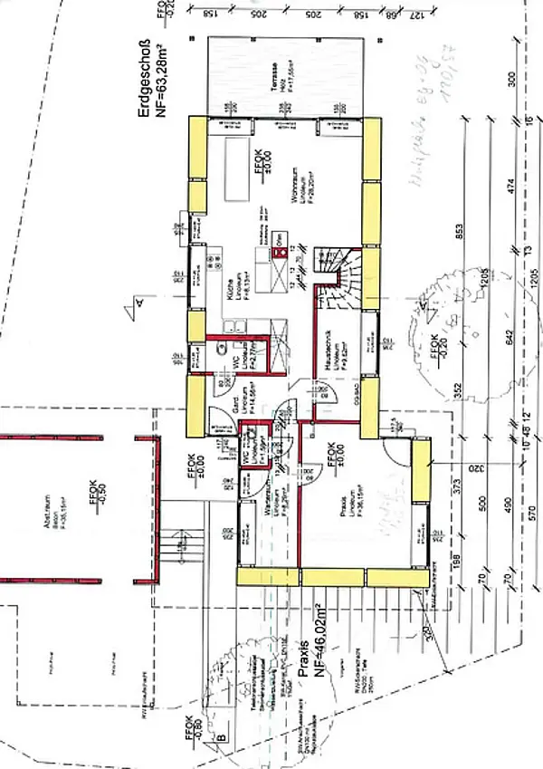 Strohhaus Ebner