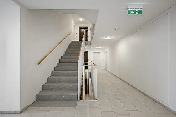 V188 Lustenau - Brunnenau - Haus B2