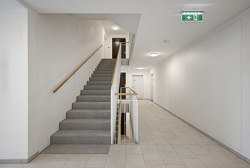 V188 Lustenau - Brunnenau - Haus B2