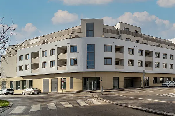 WHA Preyergasse 4 und 6