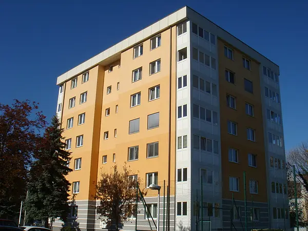 Waidenhofnerstraße 2A