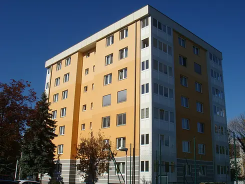 Waidenhofnerstraße 2A