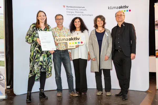 Fachkonferenz für FußgängerInnen 2022