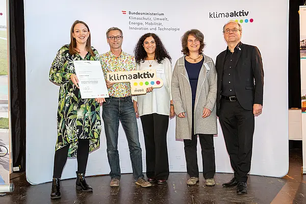 Fachkonferenz für FußgängerInnen 2022