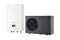 LG Electronics HM073HF.UB40 / HN1639HC.NK0