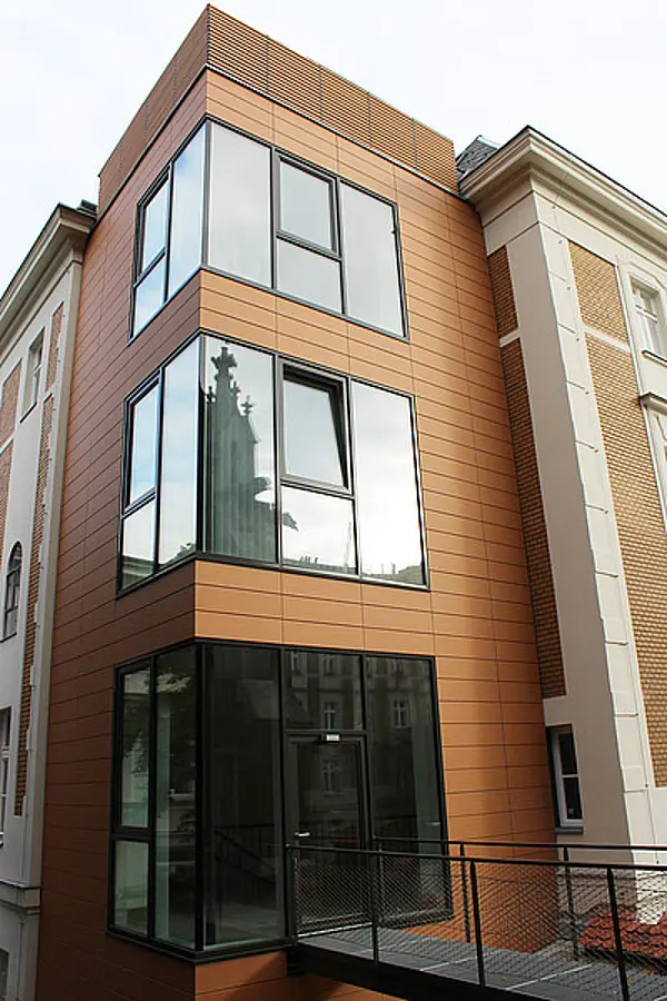 Kaiserstraße 7