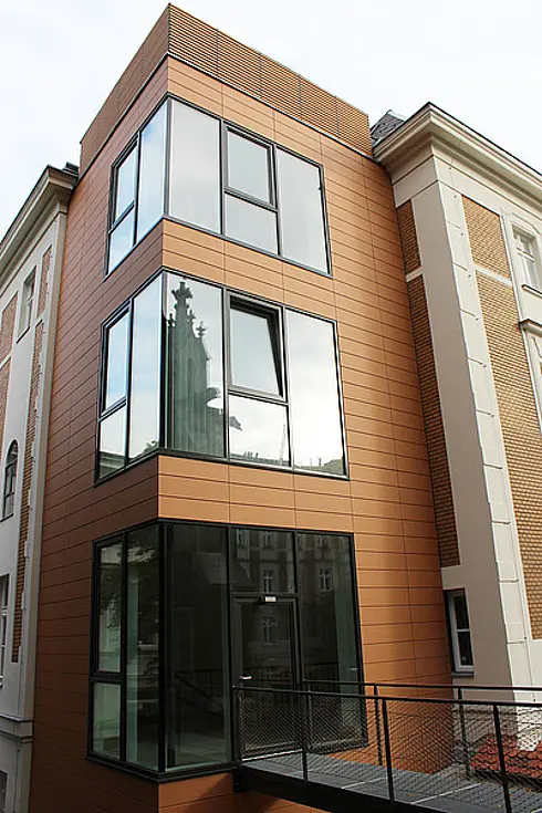 Kaiserstraße 7