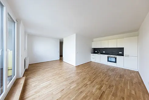 Mehrfamilienhaus Leopoldauer Straße 131