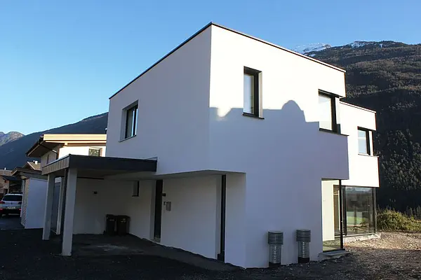 Haus Köll/Grasberger, Tarrenz