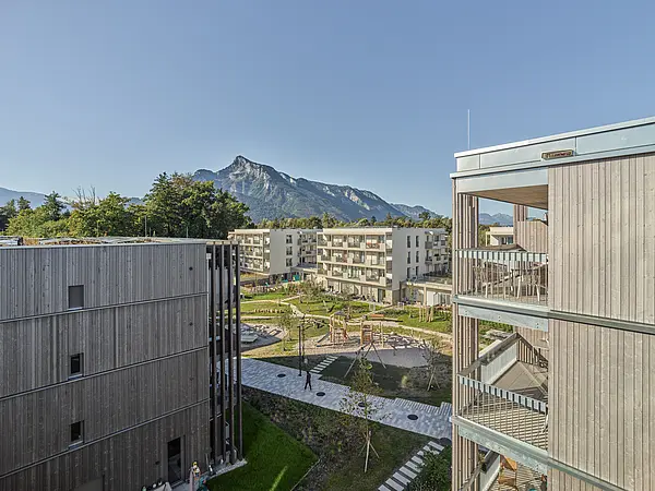 GNICE-SALZBURG