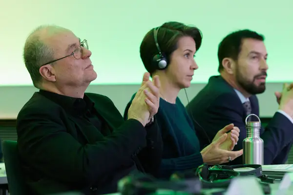 THE PEP Partnership & klimaaktiv mobil Fachkonferenz Wien