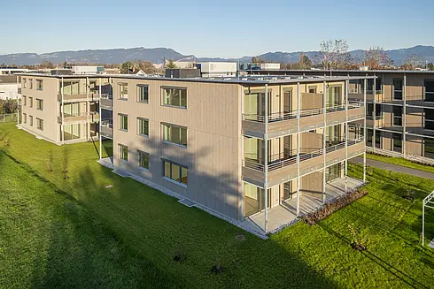 V143 Fussach - Haus B