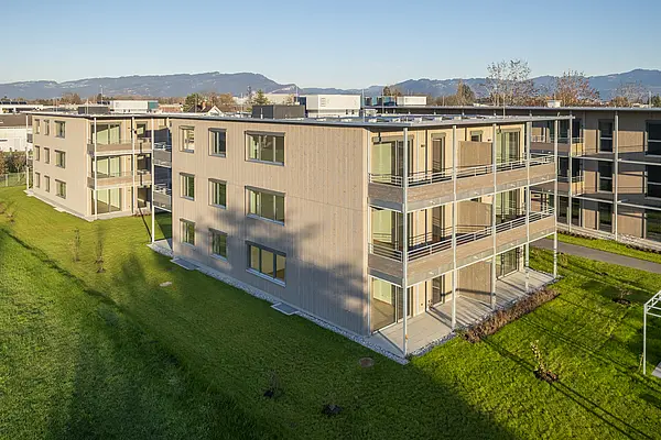 V143 Fussach - Haus B