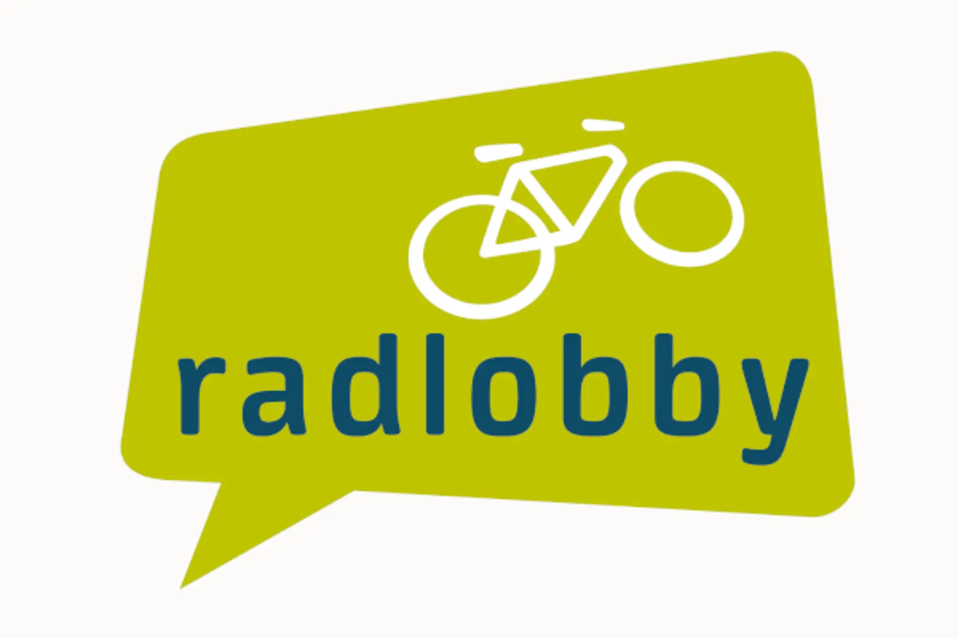 Logo radlobby