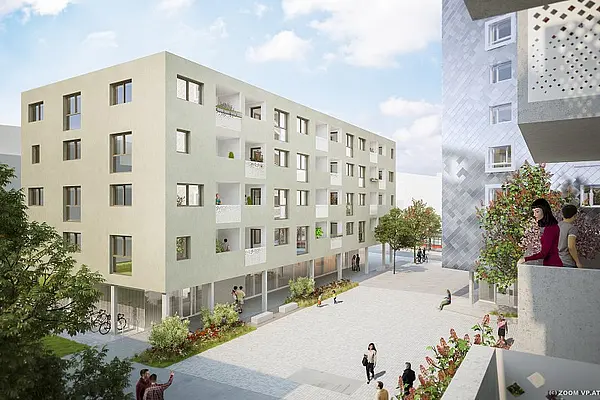 Quartier 11 (Q11)