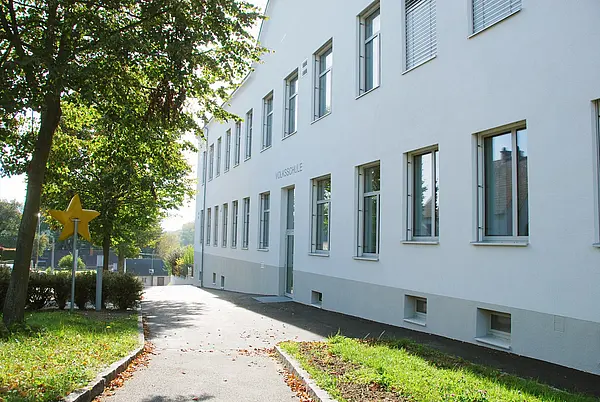 Volksschule und Kindergarten Windigsteig