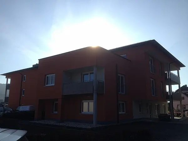 Wohnanlage Bründlweg Bleiburg
