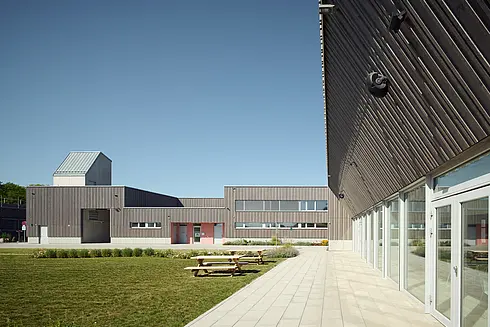Gemeindezentrum Mautern Veranstaltung + Musikheim