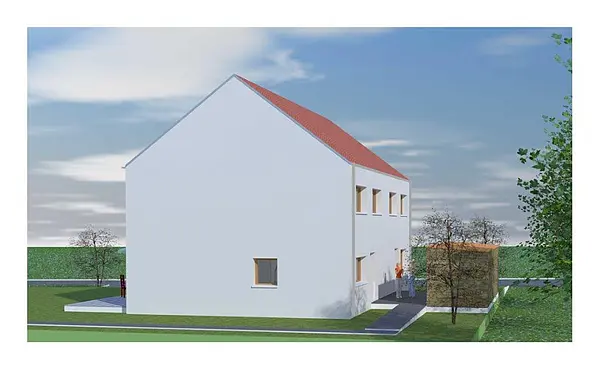 ÖkoDorf DH Grafenwörth
