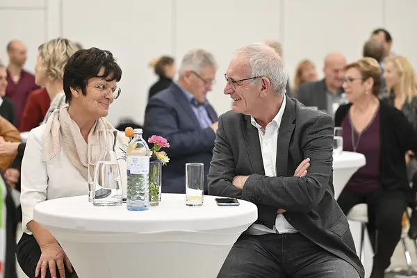 Auszeichnung Bundessieger:innen Österreich radelt