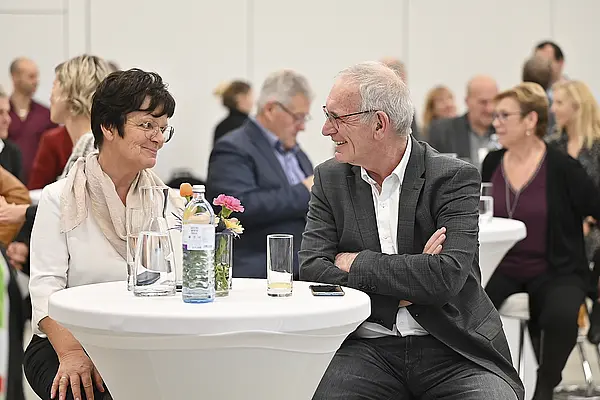 Auszeichnung Bundessieger:innen Österreich radelt