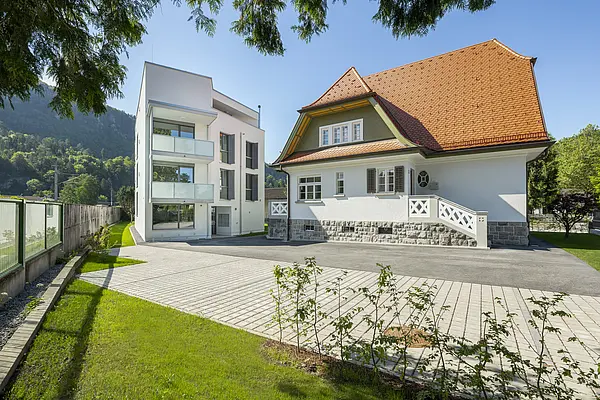 V190 Altenstadt - Neubau