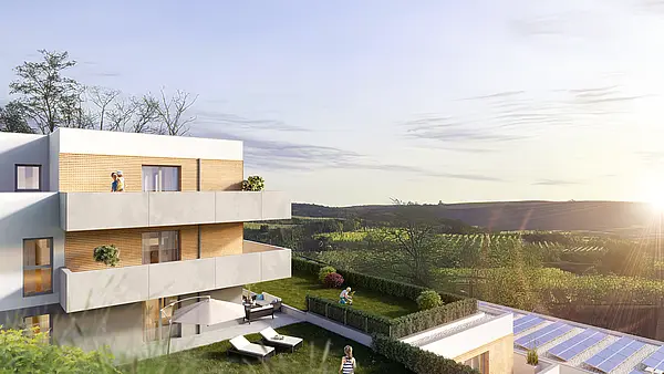 Danube Hills Haus 4a