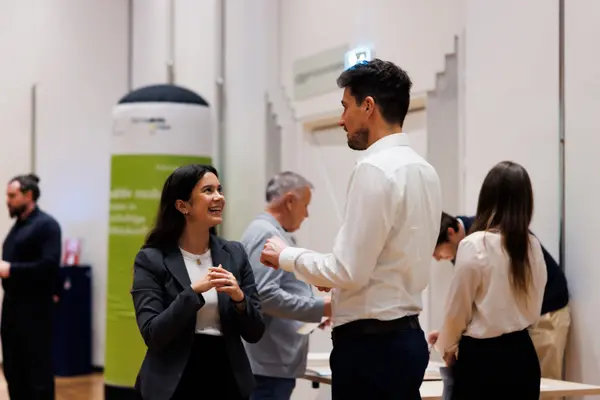 Auszeichnungsveranstaltung Österreich radelt Wien 2025 