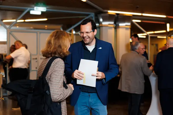 Auszeichnungsveranstaltung Österreich radelt Wien 2025 