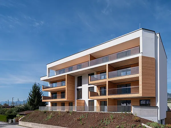 NHT - Augasse - Haus B - WÖ25E