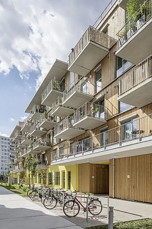 Baugruppenprojekt Gleis 21