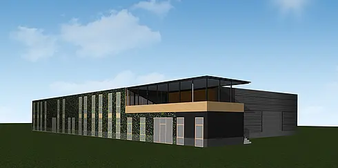 Halle CN Installationen GmbH