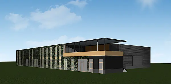 Halle CN Installationen GmbH