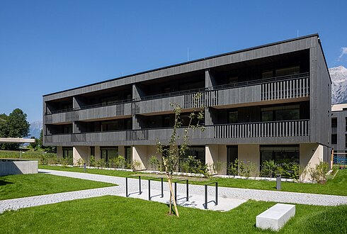 NHT - Postgründe Haus A - VL03