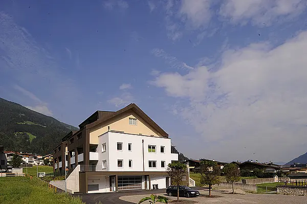 T404 Aschau-Haus der Generationen
