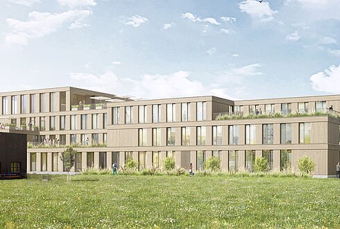 BDC - b2 Development Center