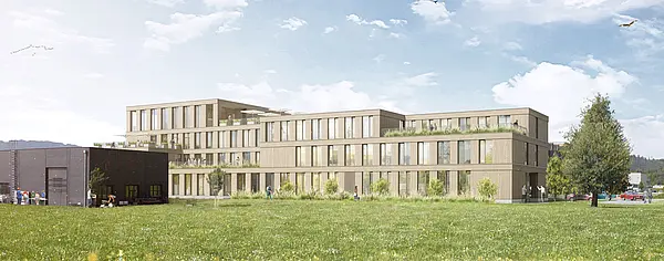 BDC - b2 Development Center