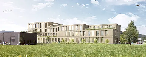 BDC - b2 Development Center