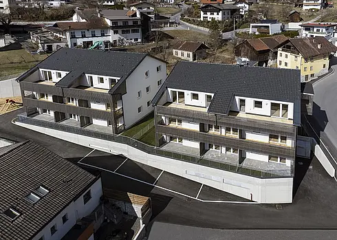 T444 Karrösten Haus A