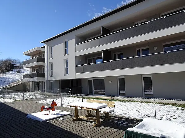 T385 Wenns Haus A